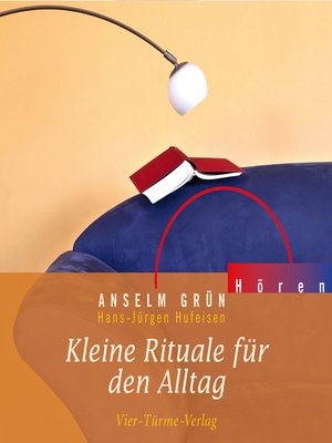 cover image of Kleine Rituale für den Alltag